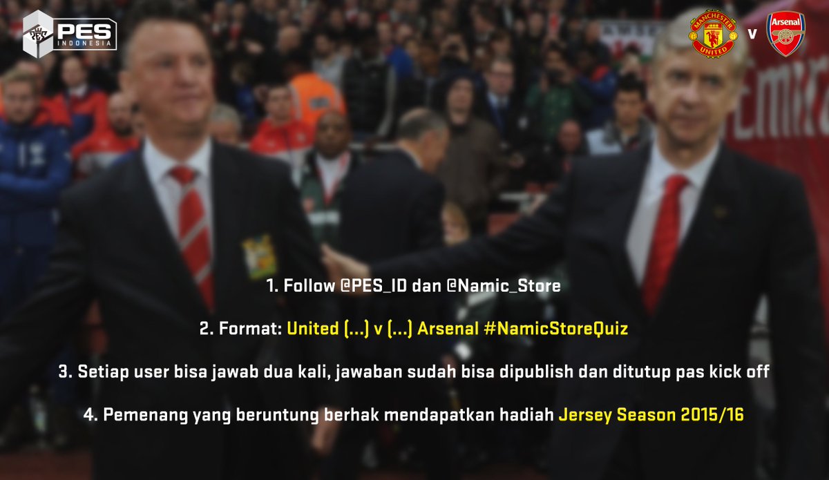 virtualballers's tweet photo. RETWEET tweet ini sebagai tiket ikutan kuis, follow @Namic_Store lalu kirim jawaban sesuai rules! #NamicStoreQuiz https://t.co/gdWQzZohNB