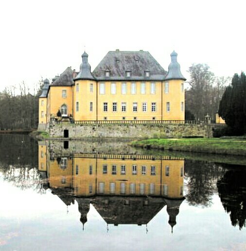 Wasserschloss Hashtag On Twitter