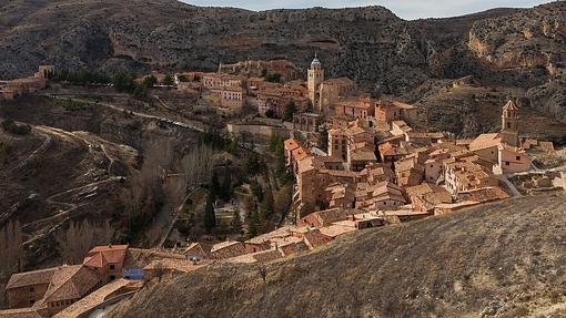 medievalactual's tweet photo. Diez pueblos #medievales perfectos para cualquier fin de semana https://t.co/IYhf0Q1rQr vía @abc_es https://t.co/t8Ec3ZpNW2