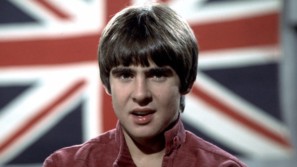 eddoolan's tweet photo. Today from noon on @bbcwm hear my 1985 chat with #TheMonkees star #DavyJones who passed away 4 years ago tomorrow https://t.co/1kb7ClRUP0