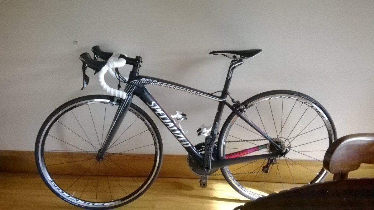 gardainfo's tweet image. Racing bicycle stolen in a burglary 26/02/16 in Wexford. Info to Wexford Gda Station 0539165200.
