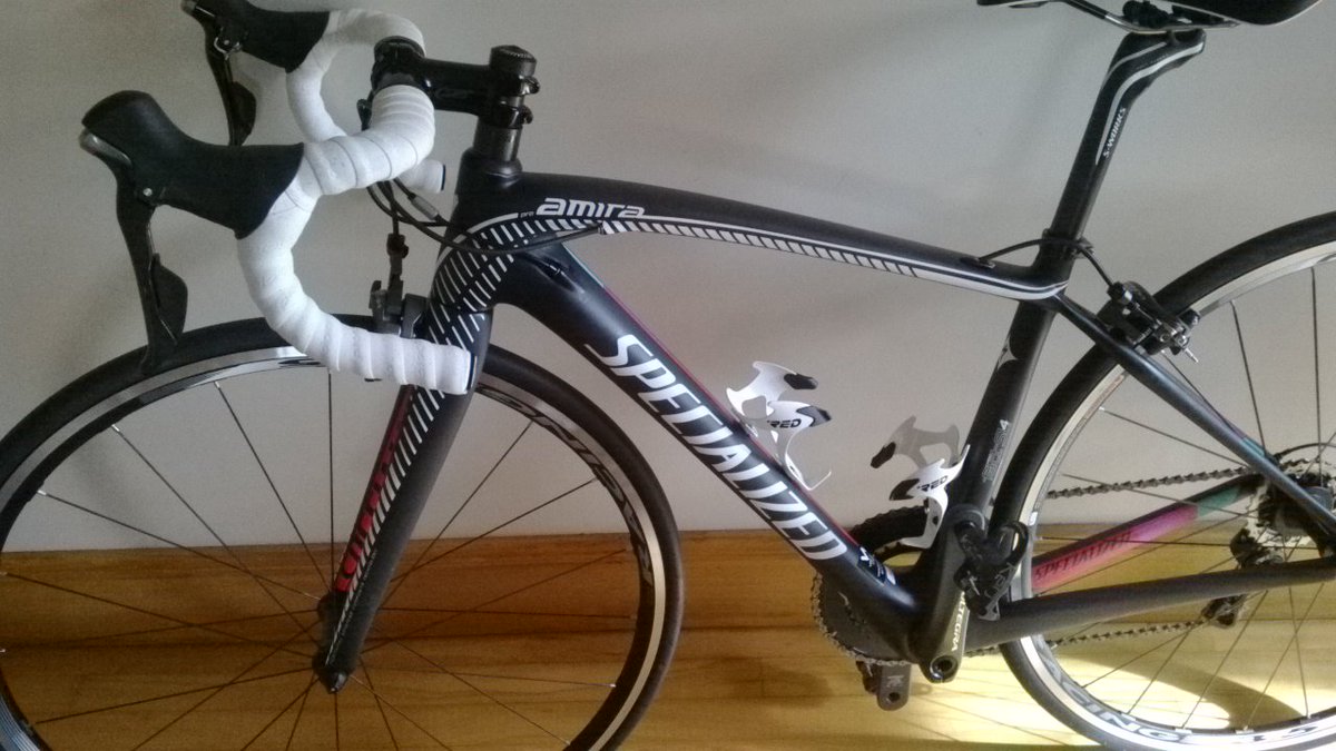 gardainfo's tweet image. Racing bicycle stolen in a burglary 26/02/16 in Wexford. Info to Wexford Gda Station 0539165200.