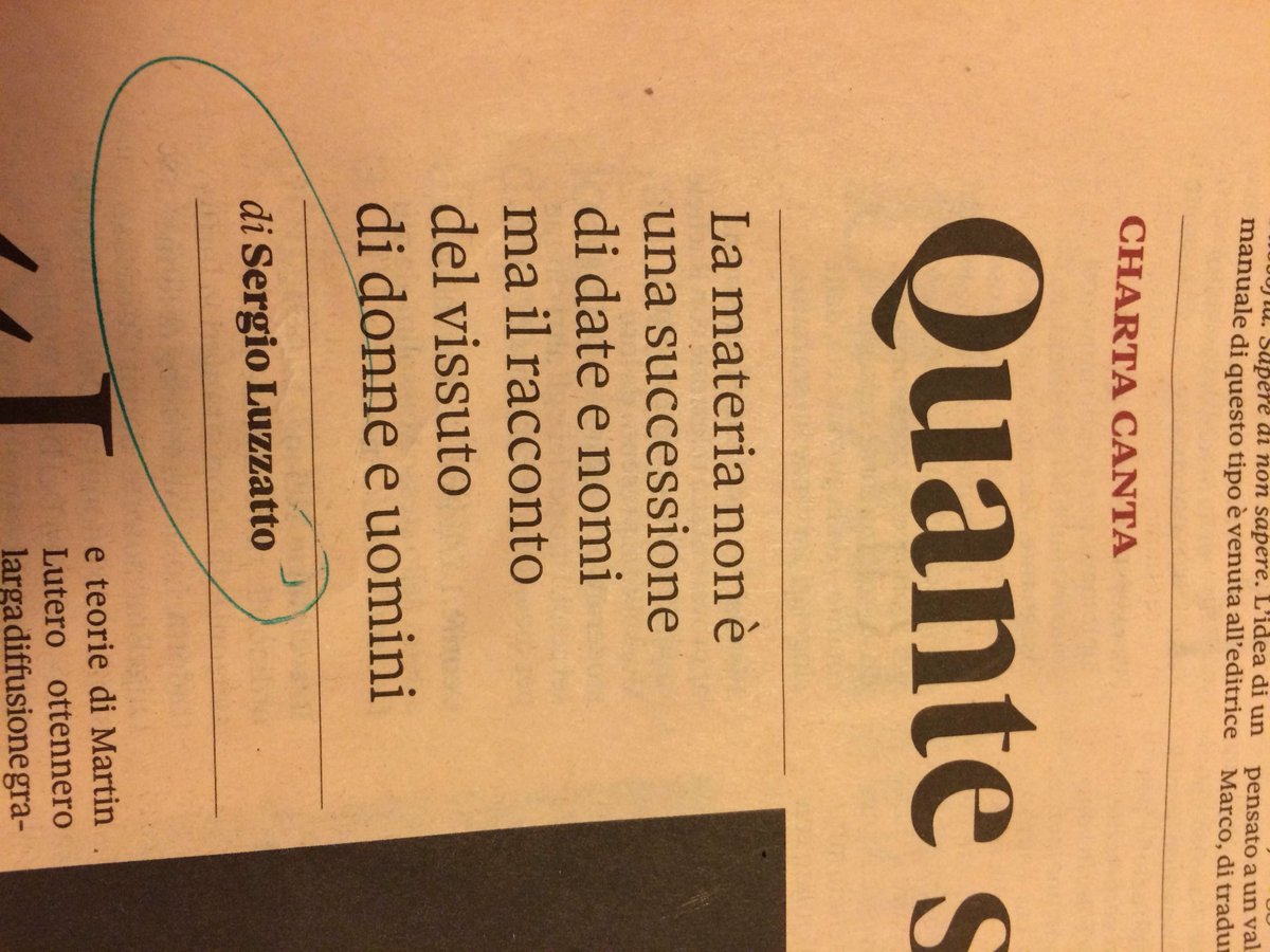 holl_annie's tweet photo. @24Domenica #Luzzato da portare in classe! https://t.co/bsfvAc3fIz