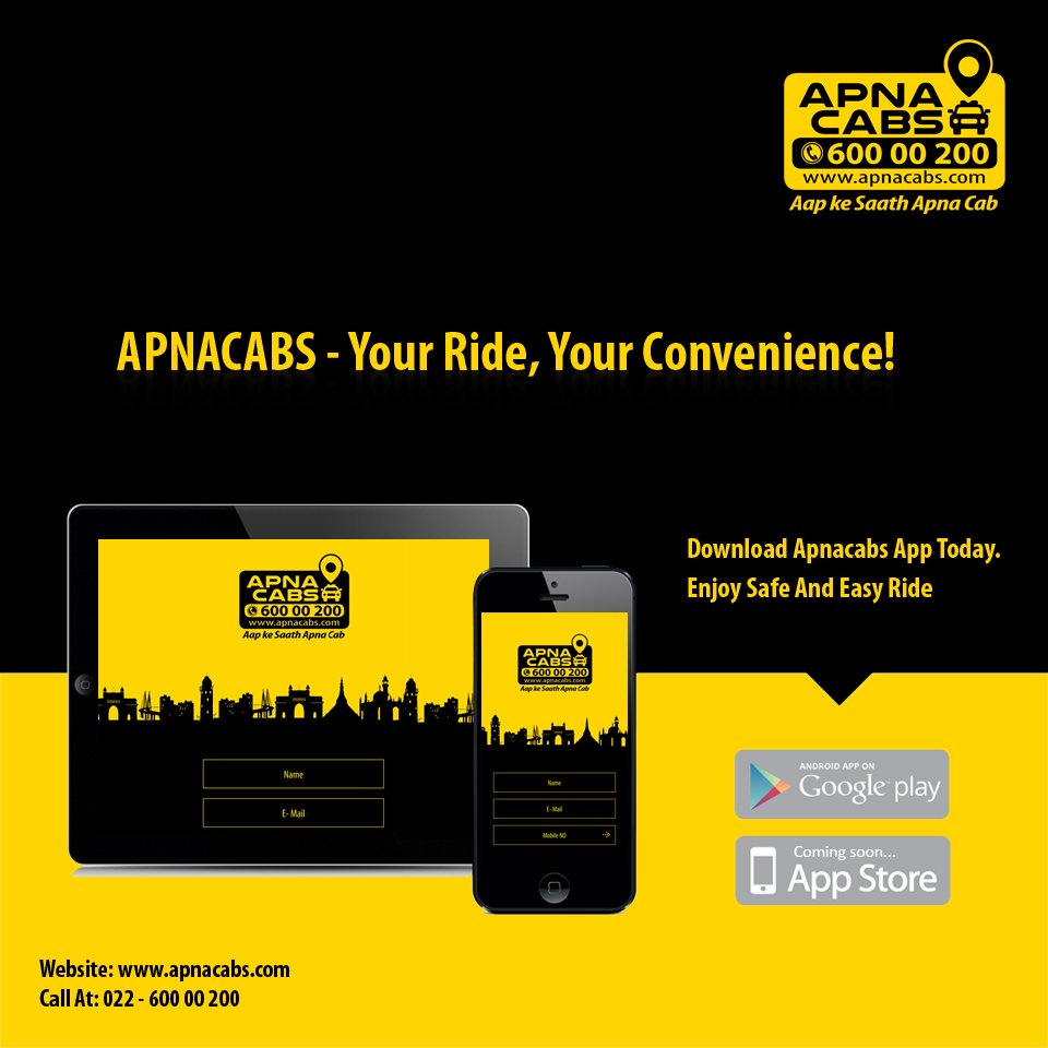 Apnacabs's tweet photo. #APNACABS - Your Ride, Your Convenience! https://t.co/uiMx3cLXyJ