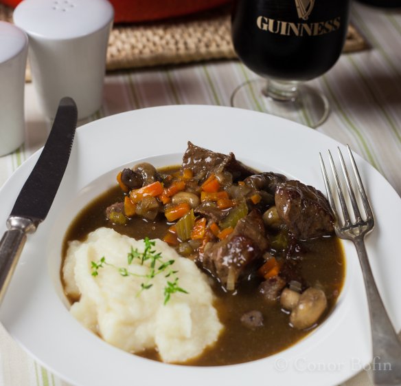 savourdotie's tweet photo. An impeccable Beef &amp; @GuinnessIreland #sousvide #recipe from the incomparable @conorbofin: https://t.co/Acq3pfVlxO https://t.co/r54ksr2zHz