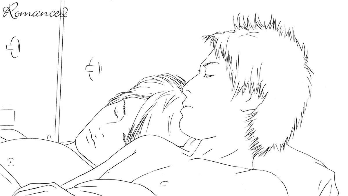 zatta912's tweet photo. 今でも泣ける、ホームレスの青年と死神の切ない物語。　>優人×裕太

#ROMANCE2　#最期の恋人

https://t.co/QpJsPVm3Hi https://t.co/Avv205mGaU