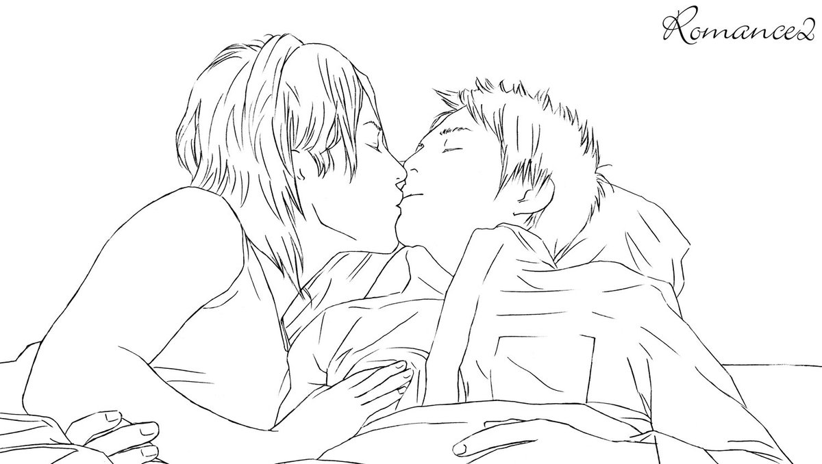 zatta912's tweet photo. 今でも泣ける、ホームレスの青年と死神の切ない物語。　>優人×裕太

#ROMANCE2　#最期の恋人

https://t.co/QpJsPVm3Hi https://t.co/Avv205mGaU