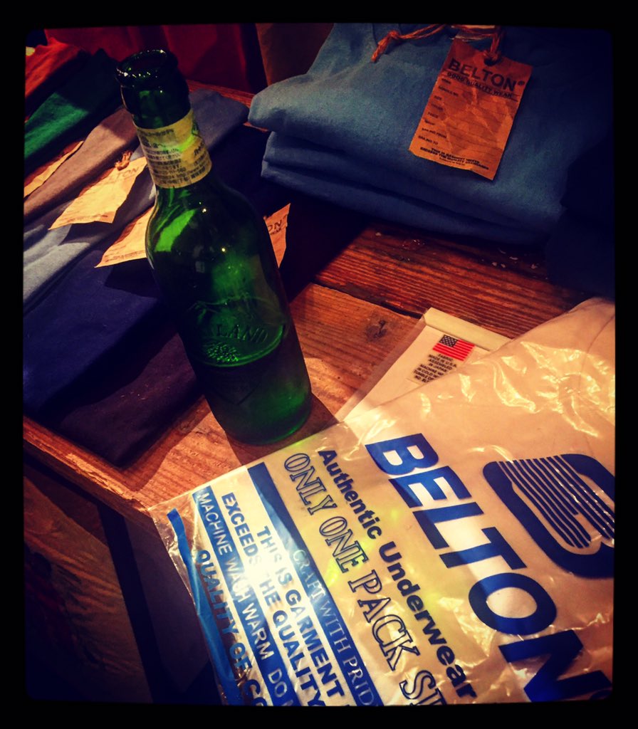 survivemasssy's tweet photo. Belton&amp;Beer https://t.co/SZyldPpa1v