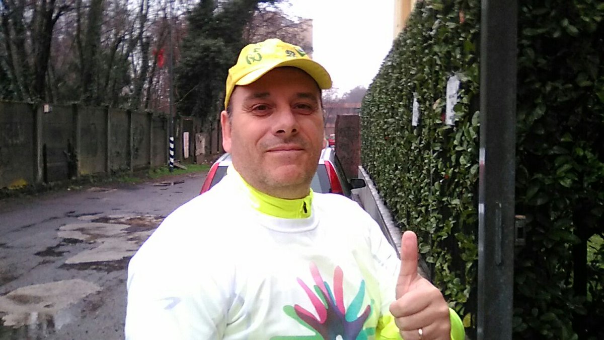 enricotorres6's tweet image. #modena4rare ... oggi corriamo per le malattie rare !