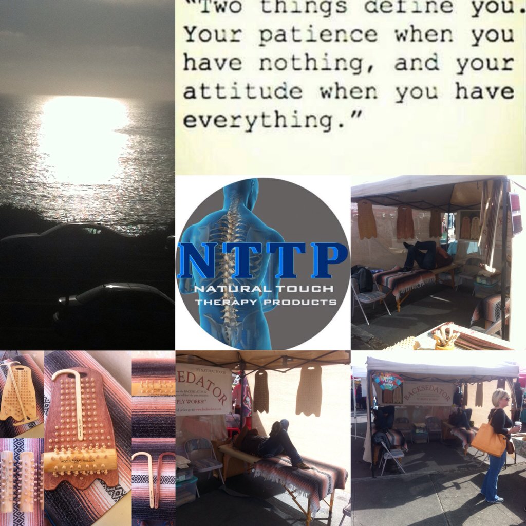 thebacksedator1's tweet photo. NTTP is at HillCrest Farmers’ Market Sunday 9-2:30!  Come on down, to try our products #DIYtherapy naturalhealing https://t.co/MaFYURAnWM