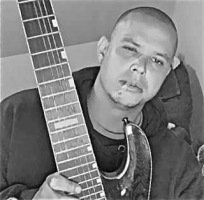 RestoreThe's tweet image. Dez Guitarist for Restore the Broken