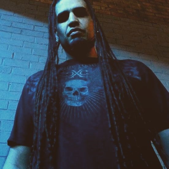 RestoreThe's tweet image. Kevin Oriol Bassist