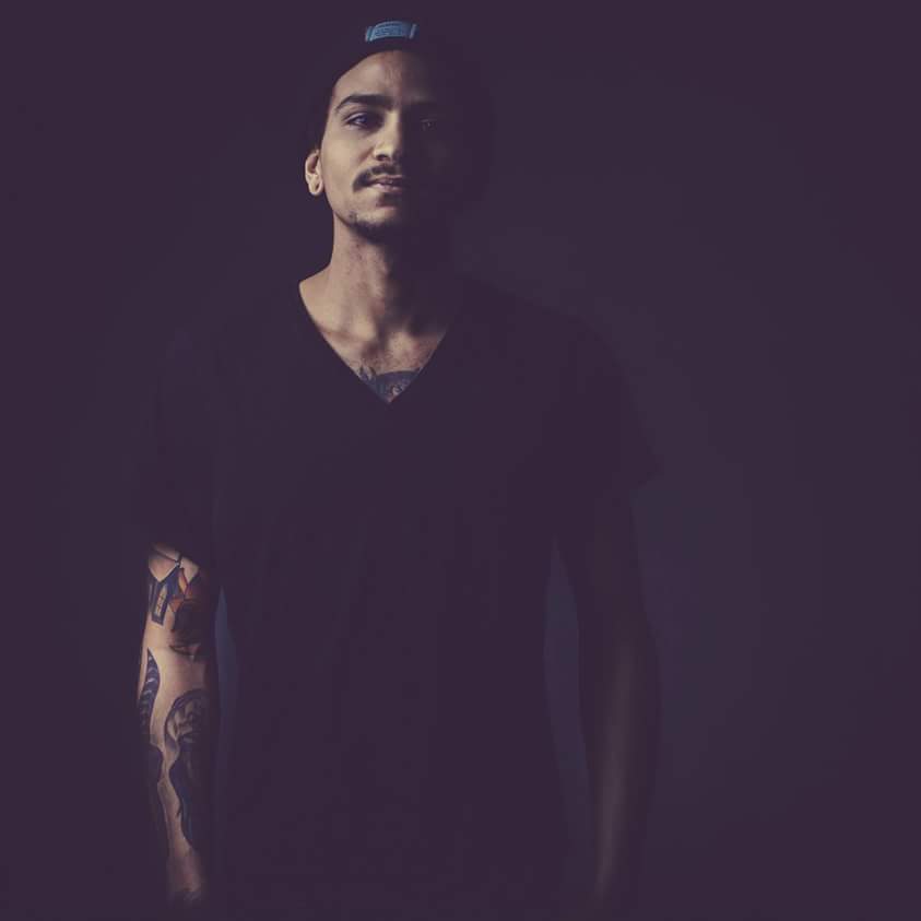 RestoreThe's tweet image. Kev Guitarist