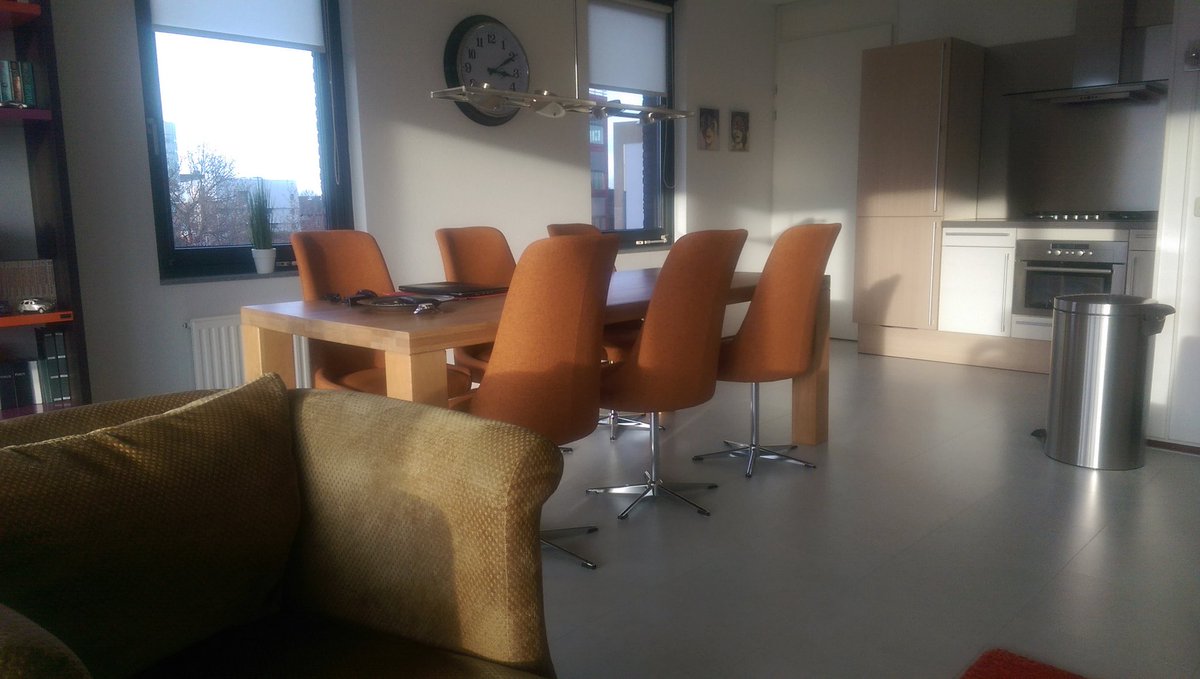 HansGST's tweet photo. Mijn appartement komt te koop. Molenweg 3a Oss. https://t.co/cbEpj7RTyO