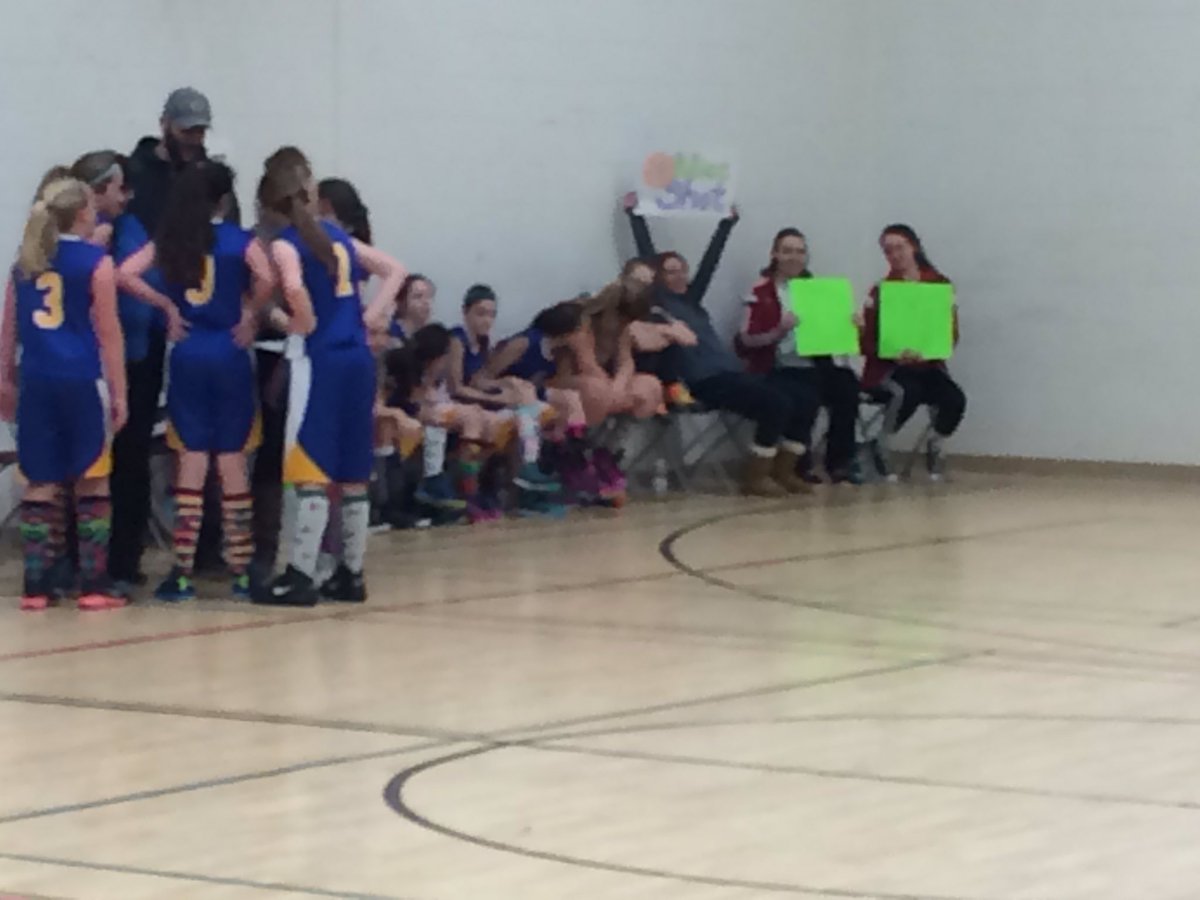 Memorial WBB tweet media