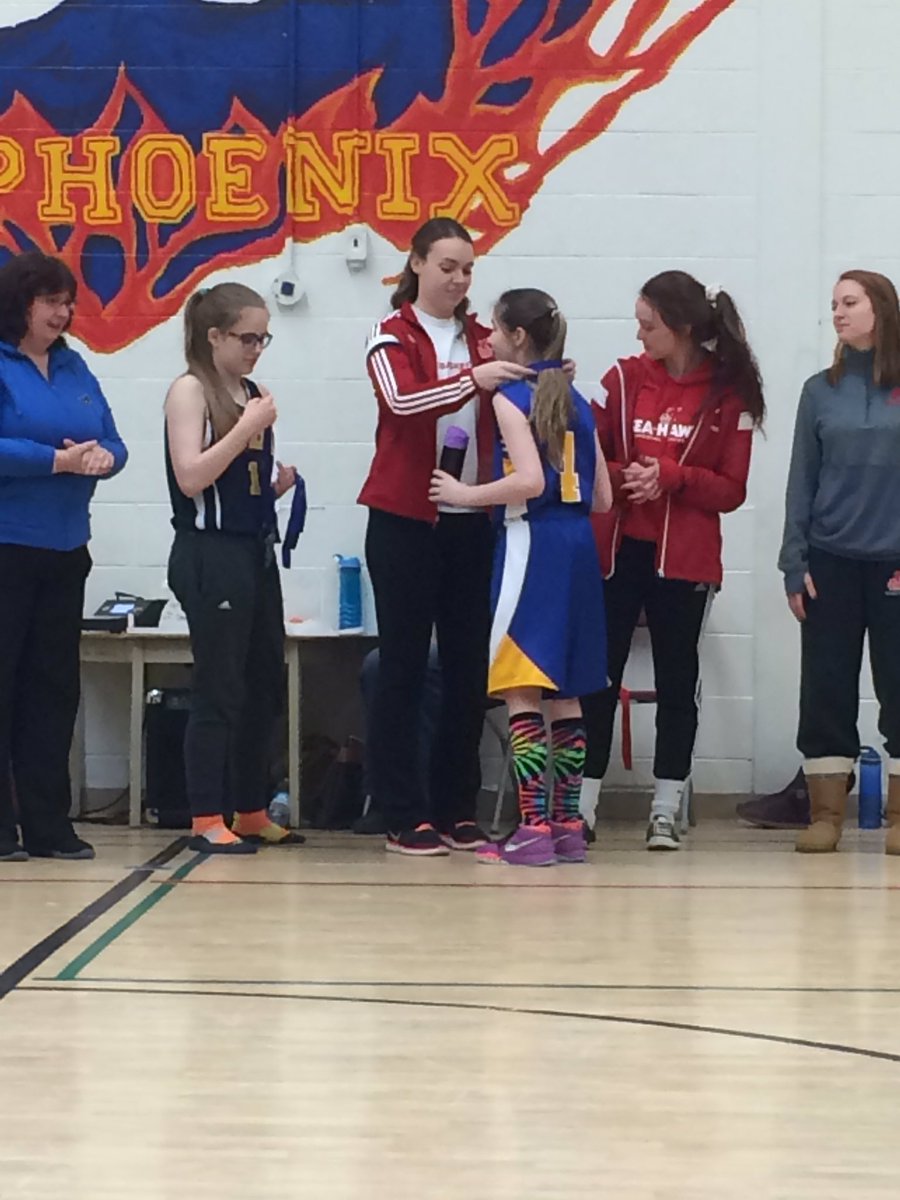 Memorial WBB tweet media