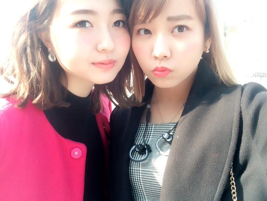 misato_hagio_'s tweet photo. 今日は関西コレクションにいってきたよ♡
みんな可愛くて私も頑張ろうと思いました🐤 https://t.co/AcGGsFVsbV