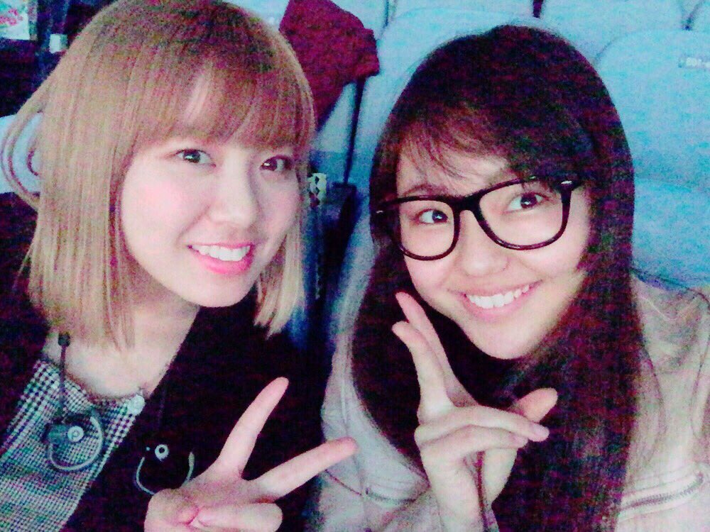 misato_hagio_'s tweet photo. 今日は関西コレクションにいってきたよ♡
みんな可愛くて私も頑張ろうと思いました🐤 https://t.co/AcGGsFVsbV