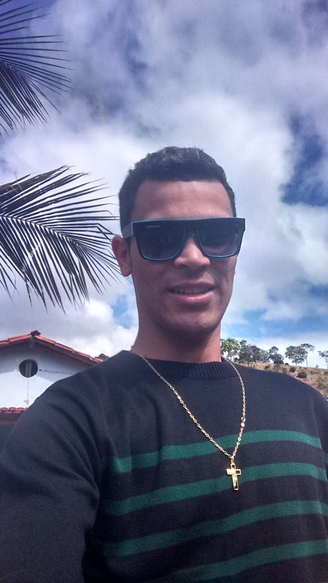 Davidson Leandro tweet media