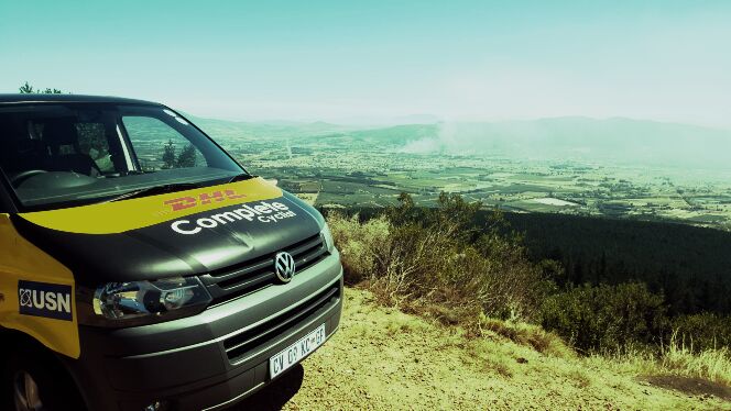 Francof1701's tweet photo. Safely arrived in Paarl and ready to race with the @completecyclist boys. @tourofgoodhope #TOGH https://t.co/xSyVZmAFqj