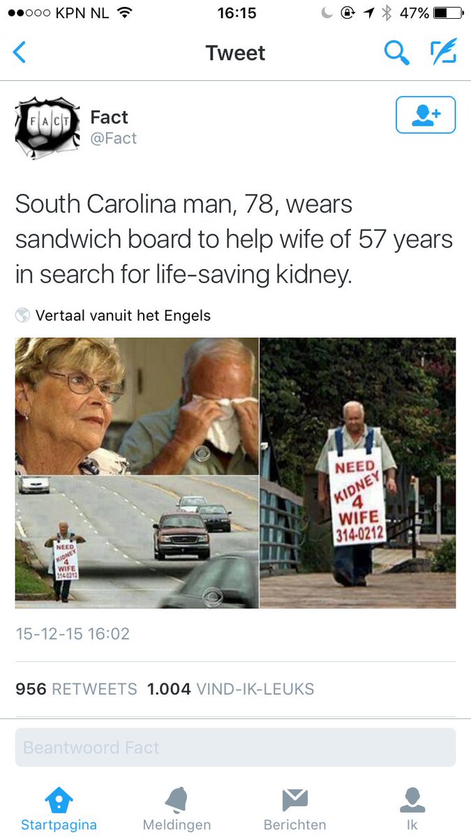 NefronVisie (@nefronvisie) on Twitter photo 