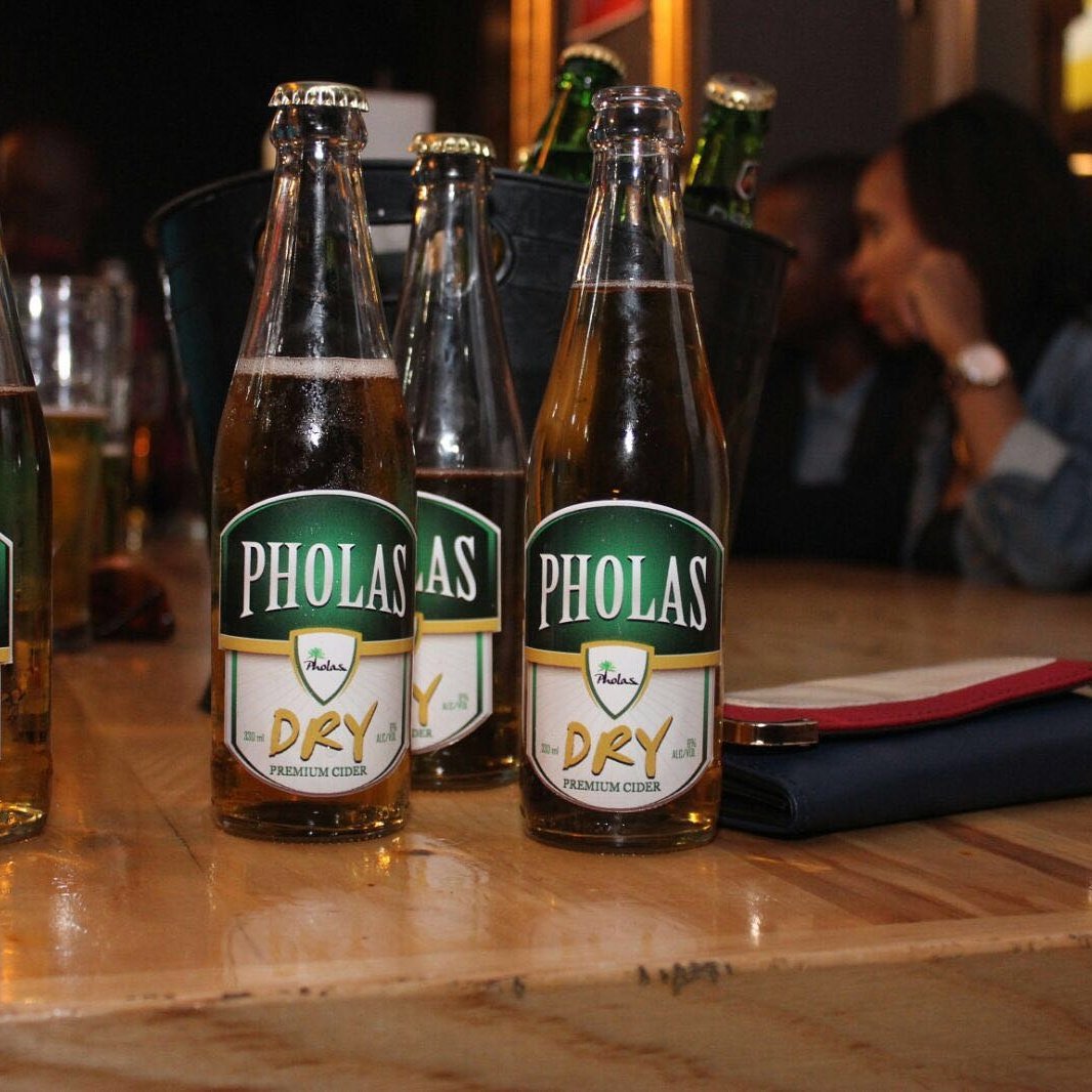 PholasDRYCider's tweet photo. #PholasDry #Zipholele https://t.co/xUQckgb828