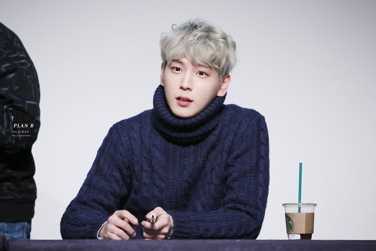 PlanBAP's tweet photo. 160227 인천 #BAP #힘찬 @BAP_Himchan 
커피향아니고 베이비파우더 냄새날것같다
👶(https://t.co/ezNxRvkyEa)
👶(https://t.co/D8VyJ8qwr6) https://t.co/BsFtcuB45a