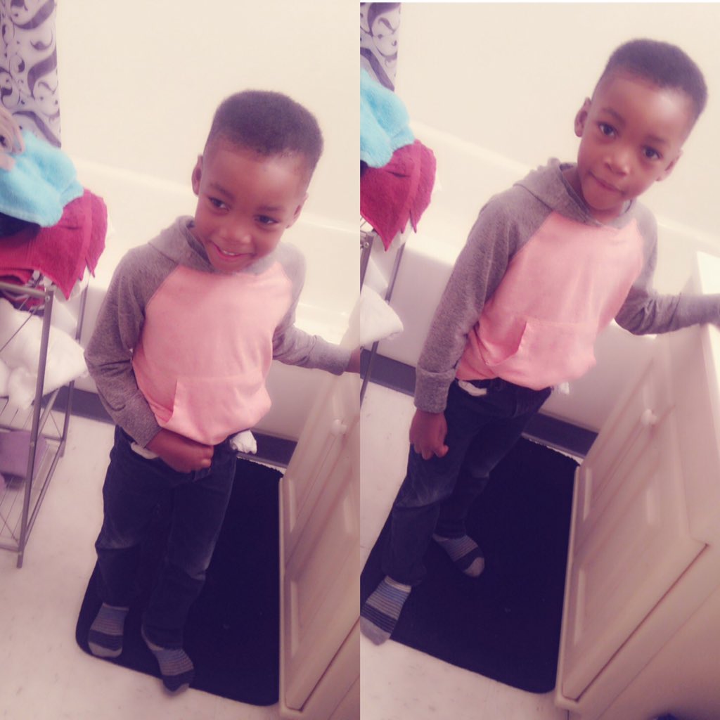 ___Ashli's tweet image. Finally Cut It 😩🙈