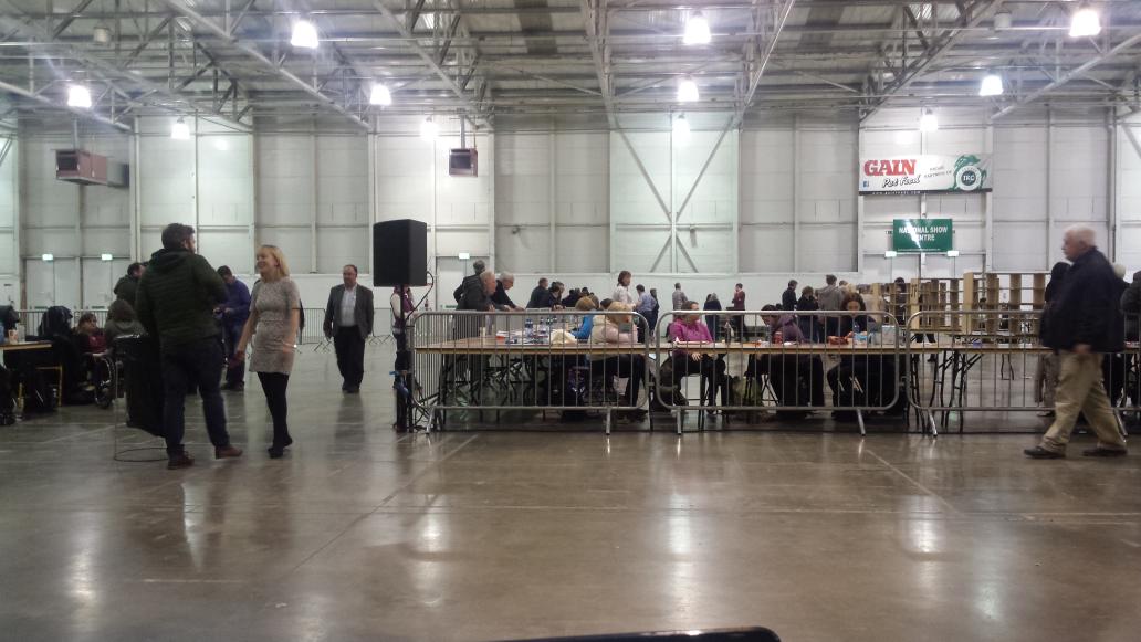TJ_Politics's tweet photo. And now the count centre has been eliminated. #dubfl https://t.co/8QmL1jjfNA