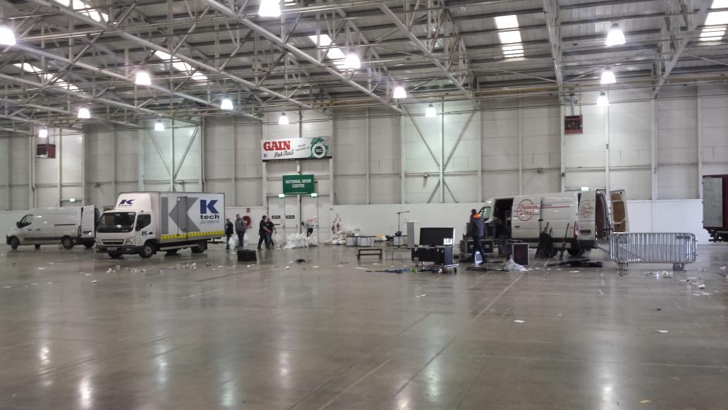 TJ_Politics's tweet photo. And now the count centre has been eliminated. #dubfl https://t.co/8QmL1jjfNA