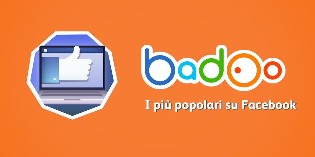 aelassi85's tweet image. Condivido talmente tanto su Facebook che ho persino vinto un badge per questo! #badoo badoo.com/it/b/315497722…