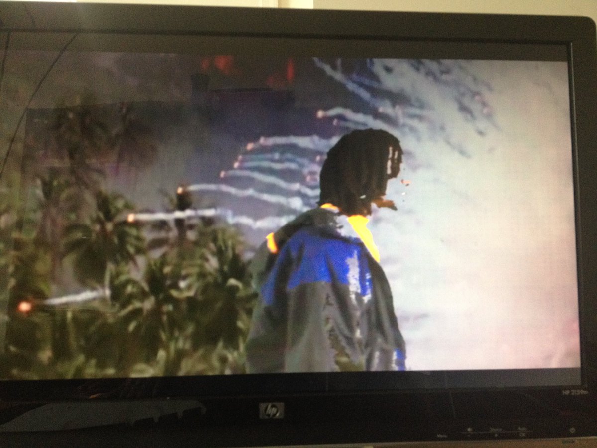 SIREUTHEGR8's tweet image. Negre