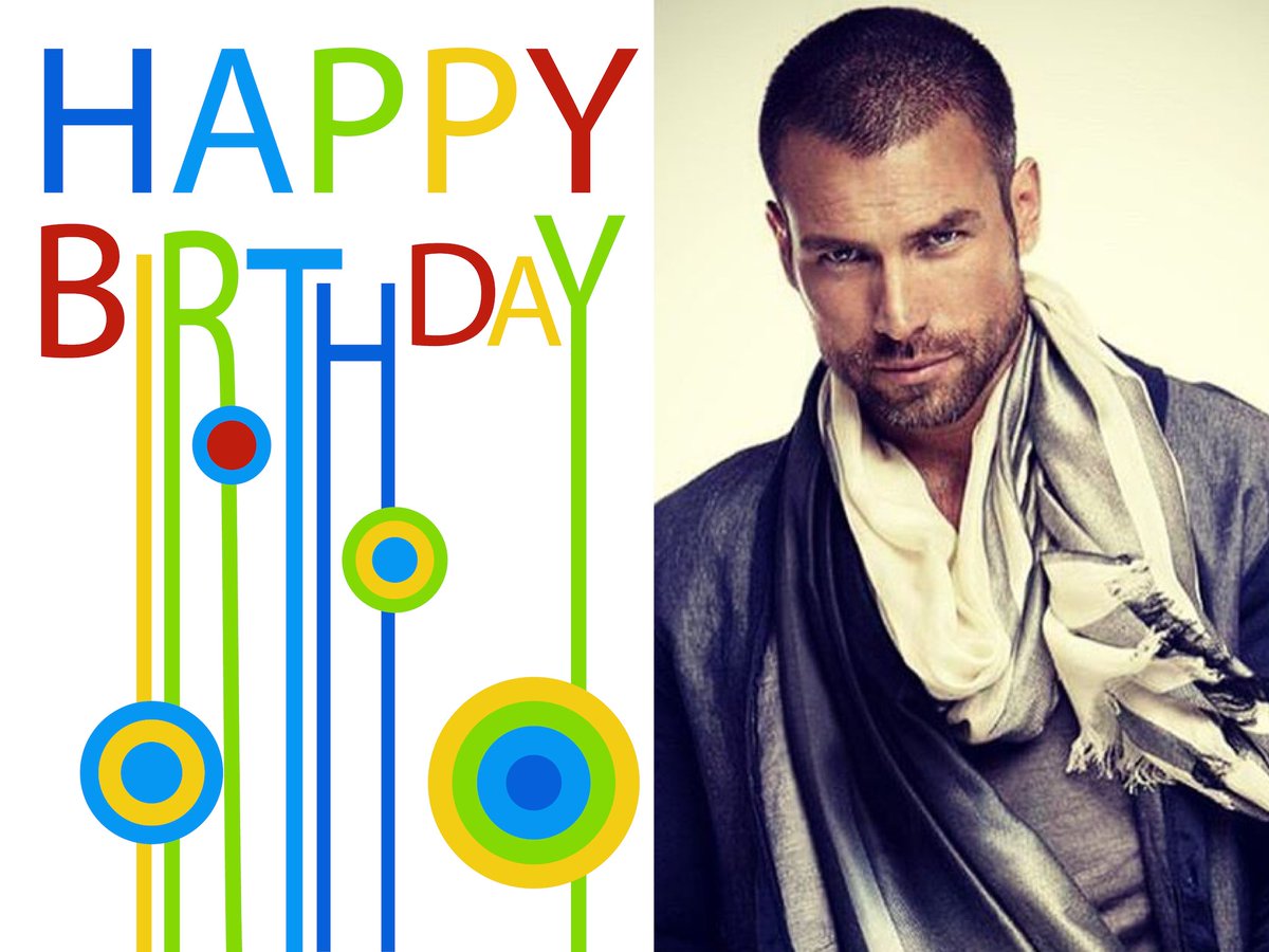 hoydia's tweet photo. 💥🎈Hoy está de cumple @RafaAmayaNunez ¡Muchas felicidades señor de los cielos! #arre #ESDLC4 #SeñorDeLosCielos4 🎂🎉🎈 https://t.co/DMTchHQ9Sc