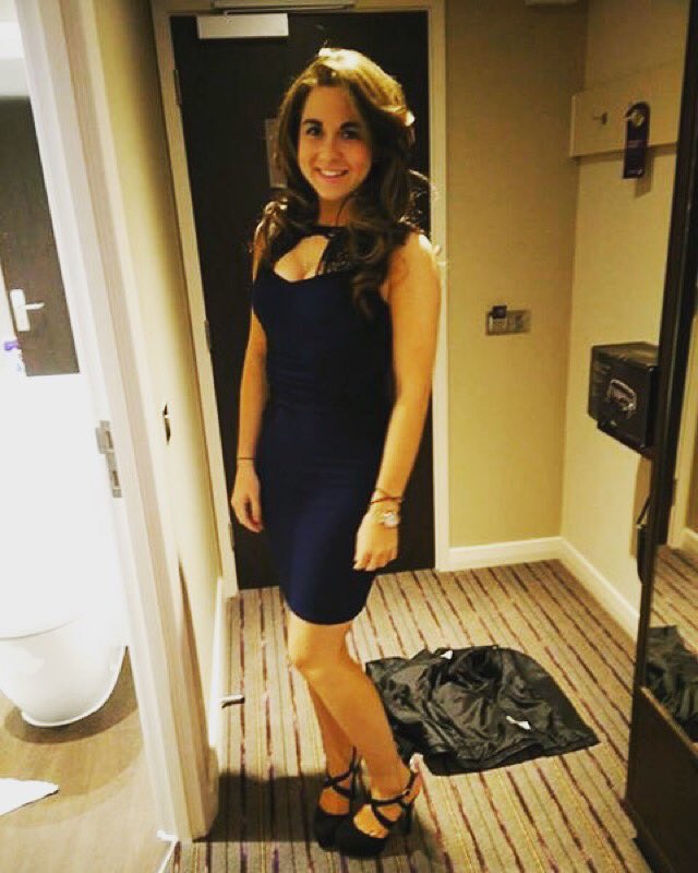 sazzathompson17's tweet photo. Love this @michkeegan dress from @LipsyLondon! Perfect for so many occasions! ❤️ https://t.co/HktwaOPAw3