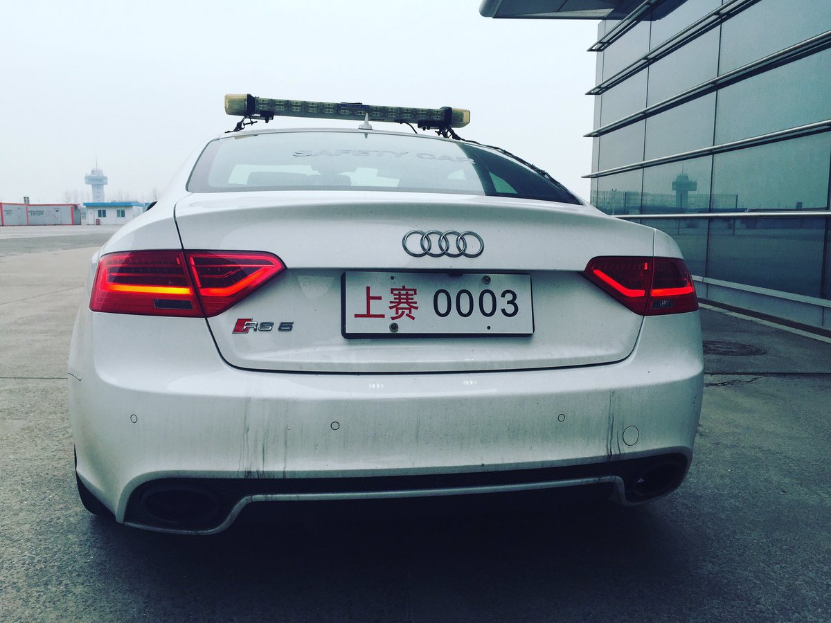 SH_F1Experience's tweet photo. Check out our #safety #car!
#fast #car #RS5 #audi #benz #bmw #race #f1 #SuperCars #supercar #ferrari #lamborghini https://t.co/JCSQnLV0ur