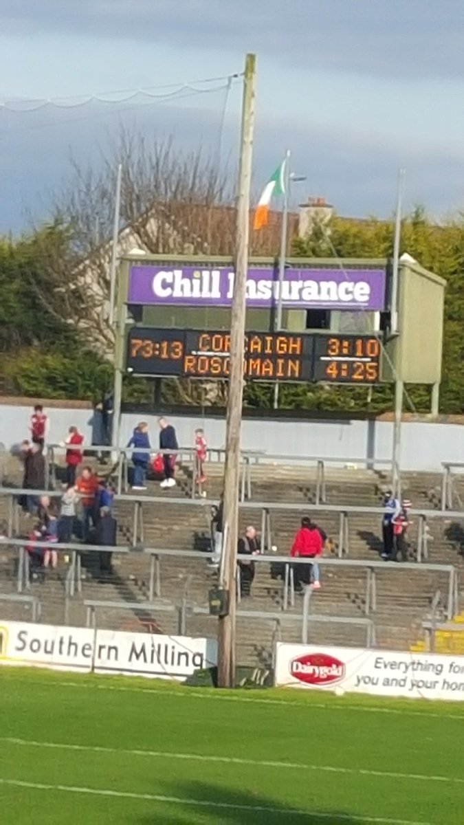 Roscommon GAA tweet media