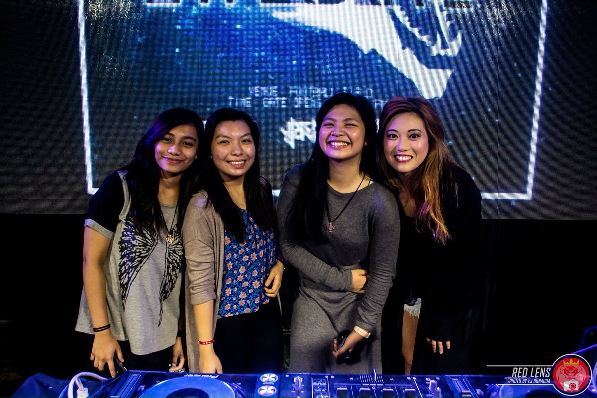 Jamkm_'s tweet photo. #Hyperdrive2016 @johannabelale @beysladia https://t.co/hhNzPc5e5v