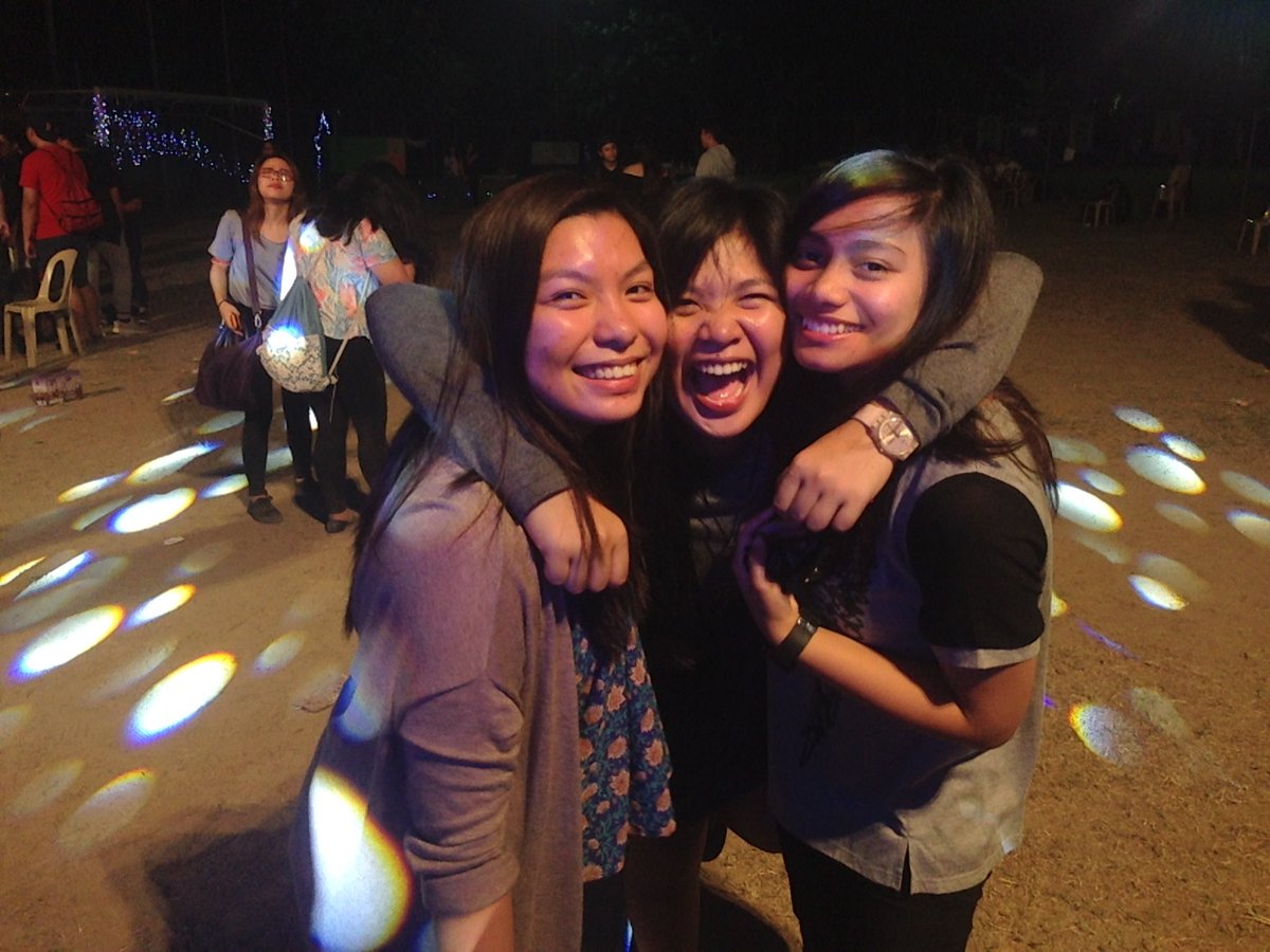 Jamkm_'s tweet photo. #Hyperdrive2016 @johannabelale @beysladia https://t.co/hhNzPc5e5v