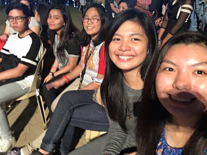 Jamkm_'s tweet photo. #Hyperdrive2016 @johannabelale @beysladia https://t.co/hhNzPc5e5v