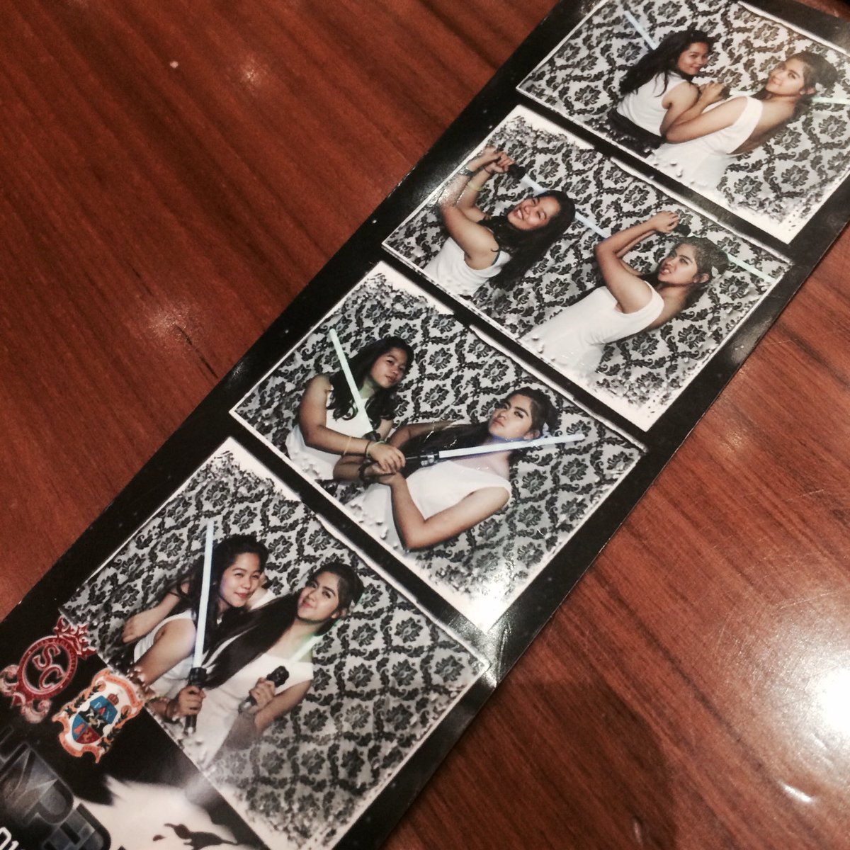 MichZatarain's tweet photo. #Hyperdrive2016 ๐๐๐ https://t.co/R1jIgwAmH9
