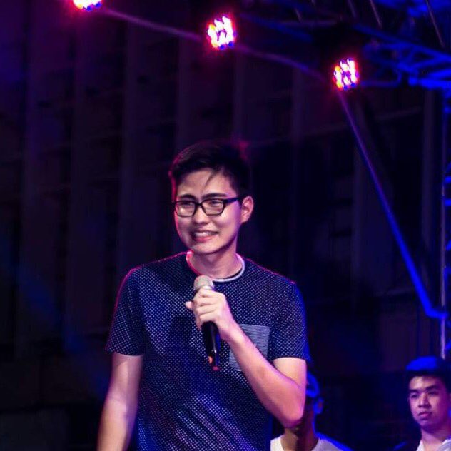 MichZatarain's tweet photo. #Hyperdrive2016 ๐๐๐ https://t.co/R1jIgwAmH9