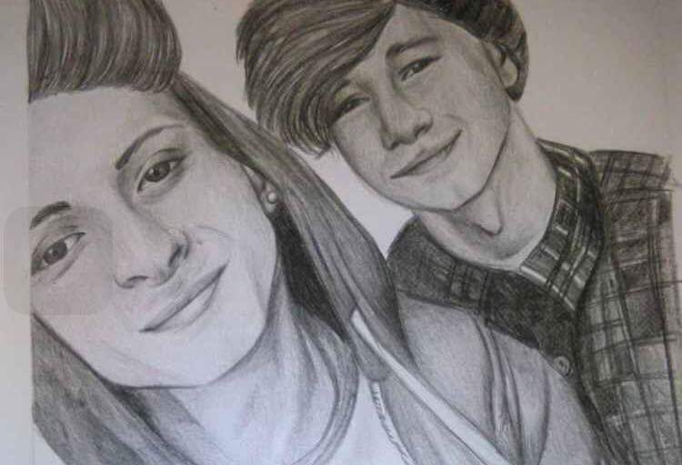patty_calderaa's tweet photo. Ammazza che fico sto disegno!!!! https://t.co/MSi8kG2Abp