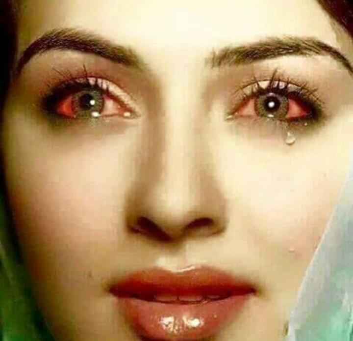 دك باب التحبها وصير رجال! !
مو تضحك عليها بورده وحجايه! !!