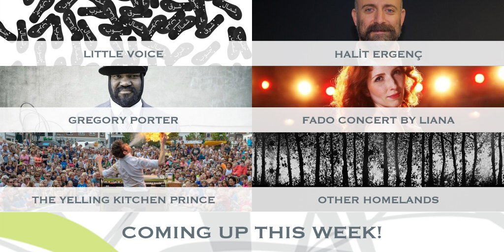 SpringofCulture's tweet image. Coming up this week: artistic displays, concerts, a lecture &amp;amp; more! Full schedule &amp;amp; tickets: springofculture.org