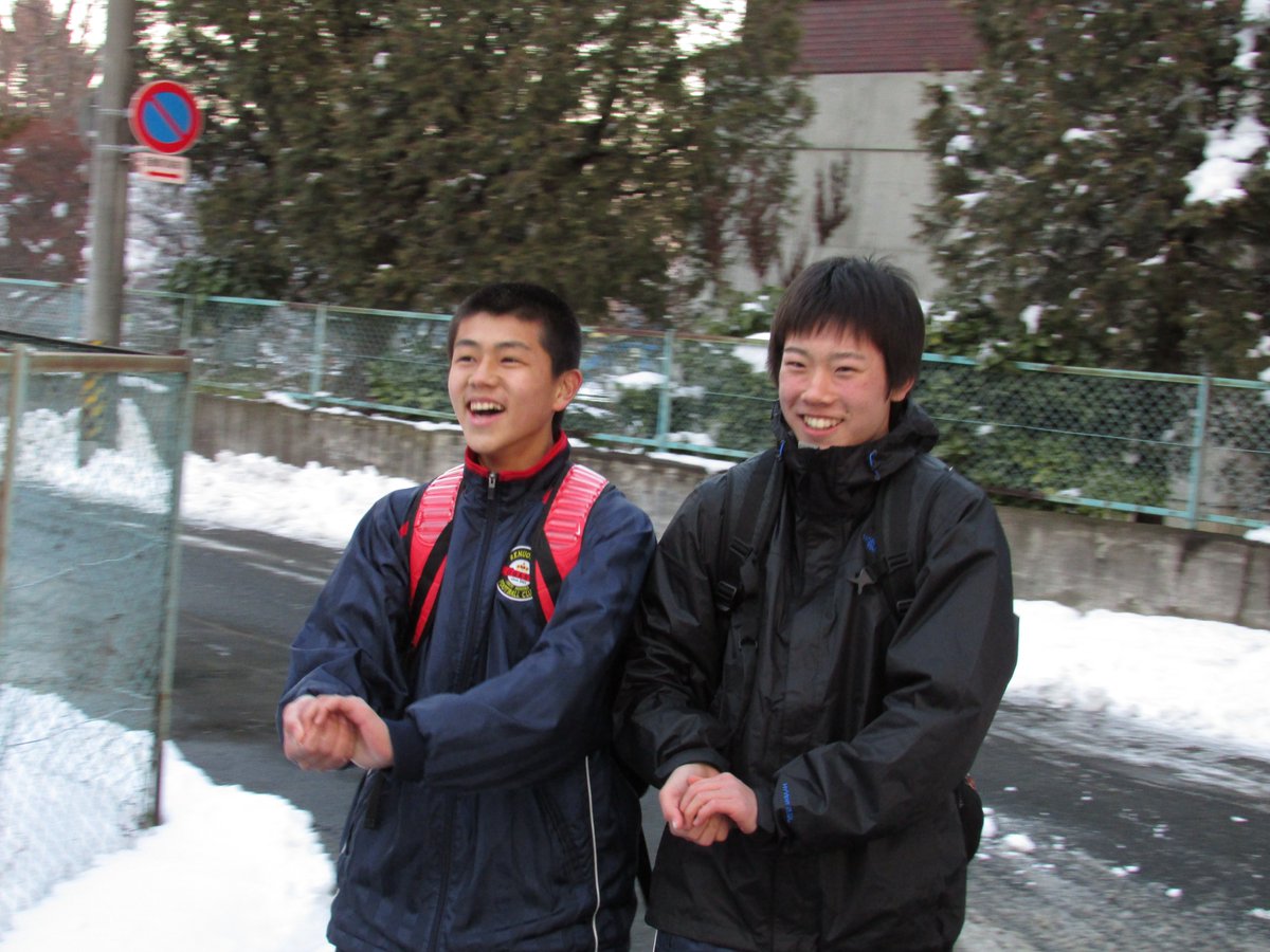 PHOTOGRAPH62's tweet photo. これ結構いい感じ！
お互いの仲の良さと笑顔が光るいいしゃしんです！

＃人物
＃仲良し
＃イケメン
＃笑顔 https://t.co/7VNCWHlnbH