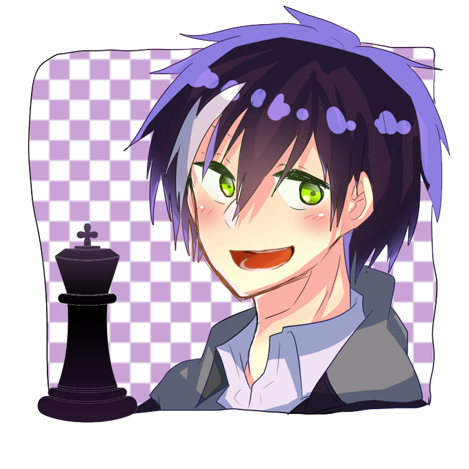 駒のtwitterイラスト検索結果 駒のtwitterイラスト検索結果