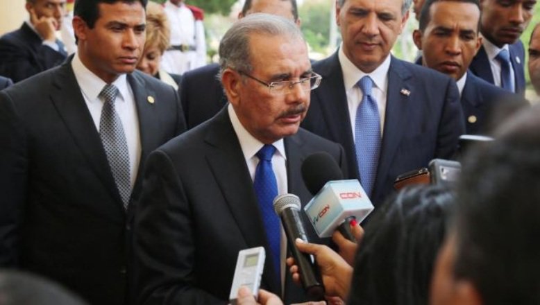 quintopoderio's tweet photo. La educación, principal prioridad del Gobierno de Danilo Medina .-#RendicionDanilo2016 https://t.co/HGRV4EzF7V