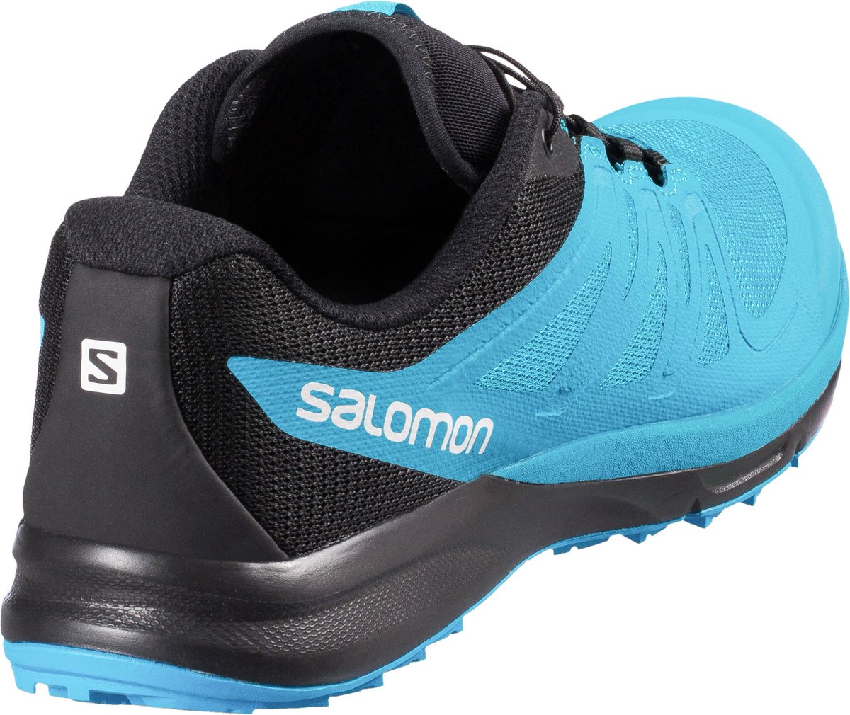 SalomonRunning's tweet photo. Perfectly balanced. Introducing the all-new SENSE PRO 2. https://t.co/GY0HG5xboT