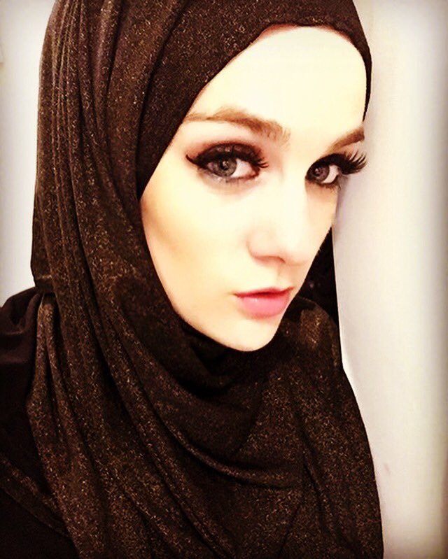 Hijab Look Ootd