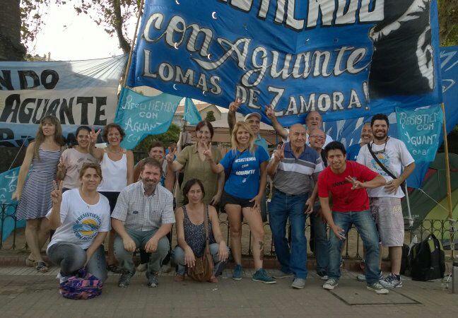 RCAcomuna5's tweet photo. No se si es #DomingoDeGanarSeguidores pero si de recordar que es hora de que #LiberenAMilagro presa x su política https://t.co/UVoHCnu72h